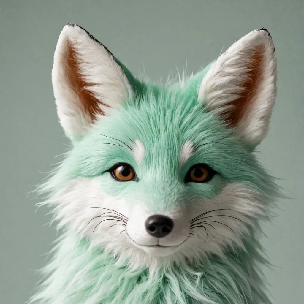 chat with ai character: Slushi 