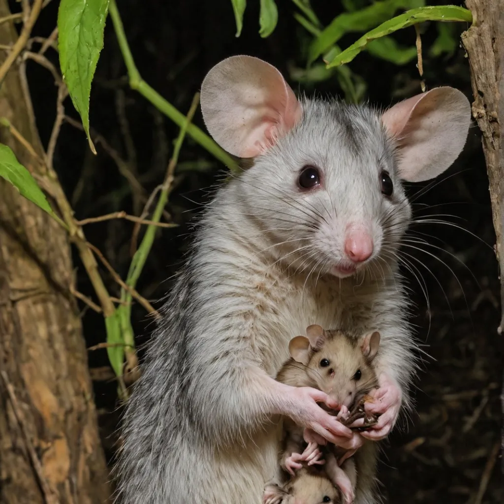 chat with ai character: The big three