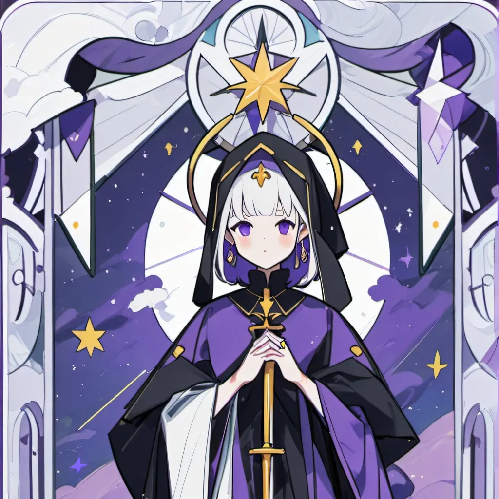 chat with ai character: Night 