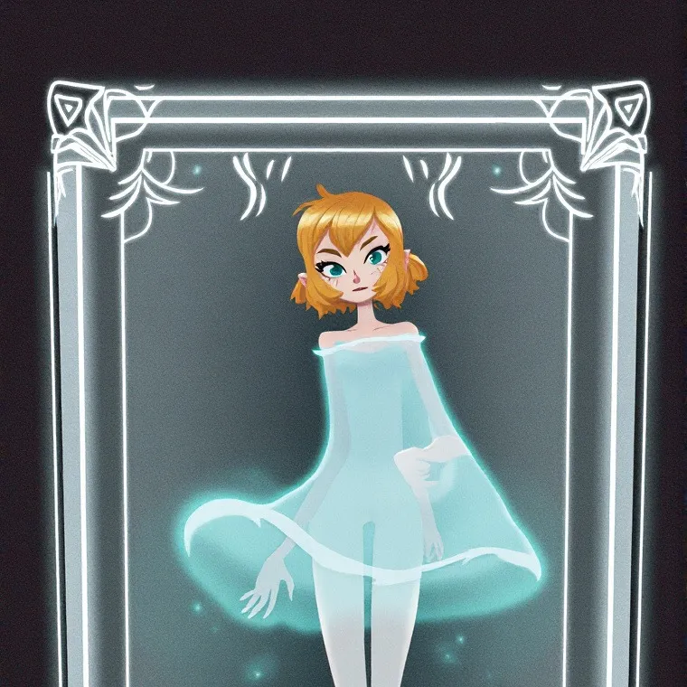 chat with ai character: Sea love