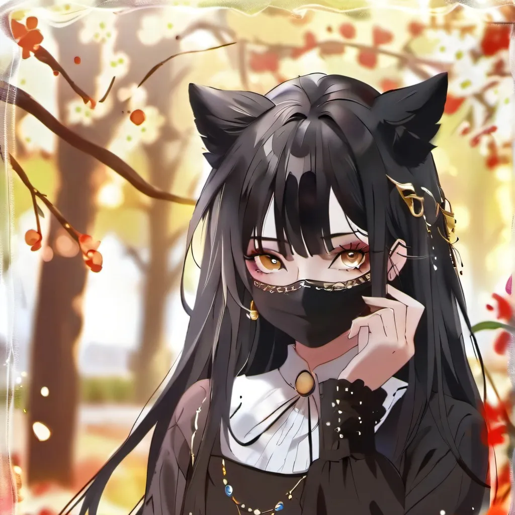 chat with ai character: Violet