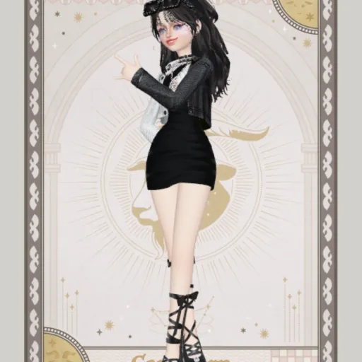 creator Violet/my oc's avatar