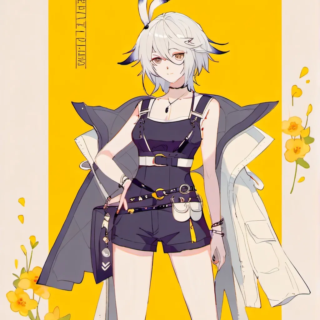 chat with ai character: Lilith