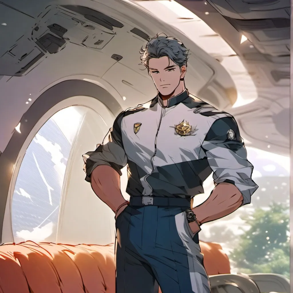 chat with ai character: Nathaniel Cseh