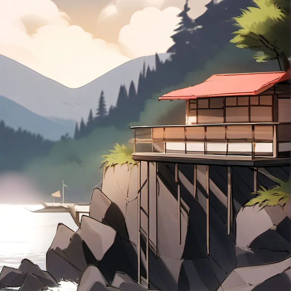 chat with ai character: Requests