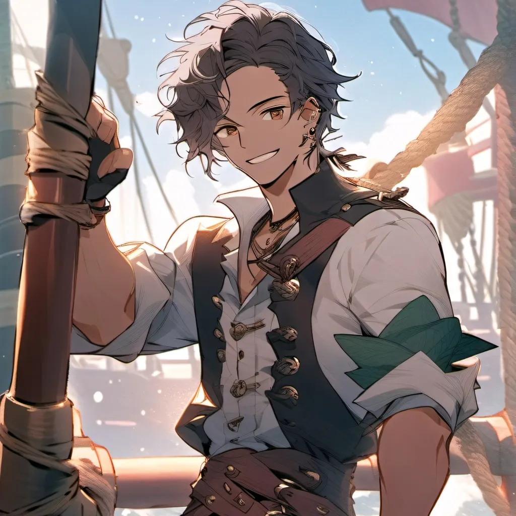 chat with ai character: Ripley Whitley