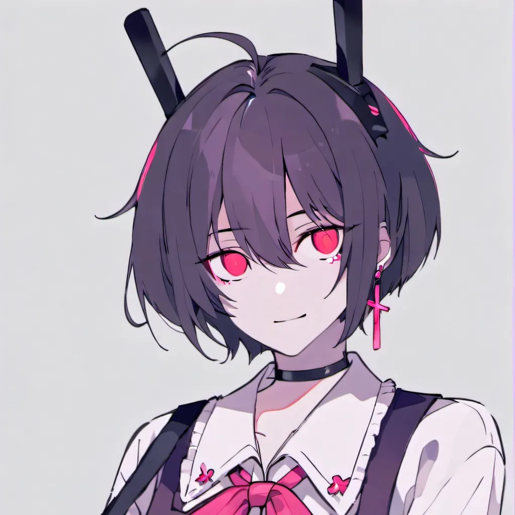 chat with ai character: FNAF 2