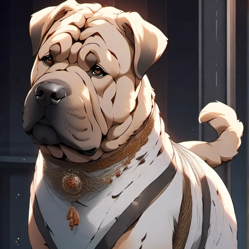 chat with ai character: suni