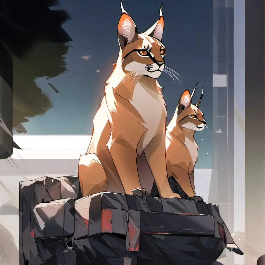 chat with ai character: floopa