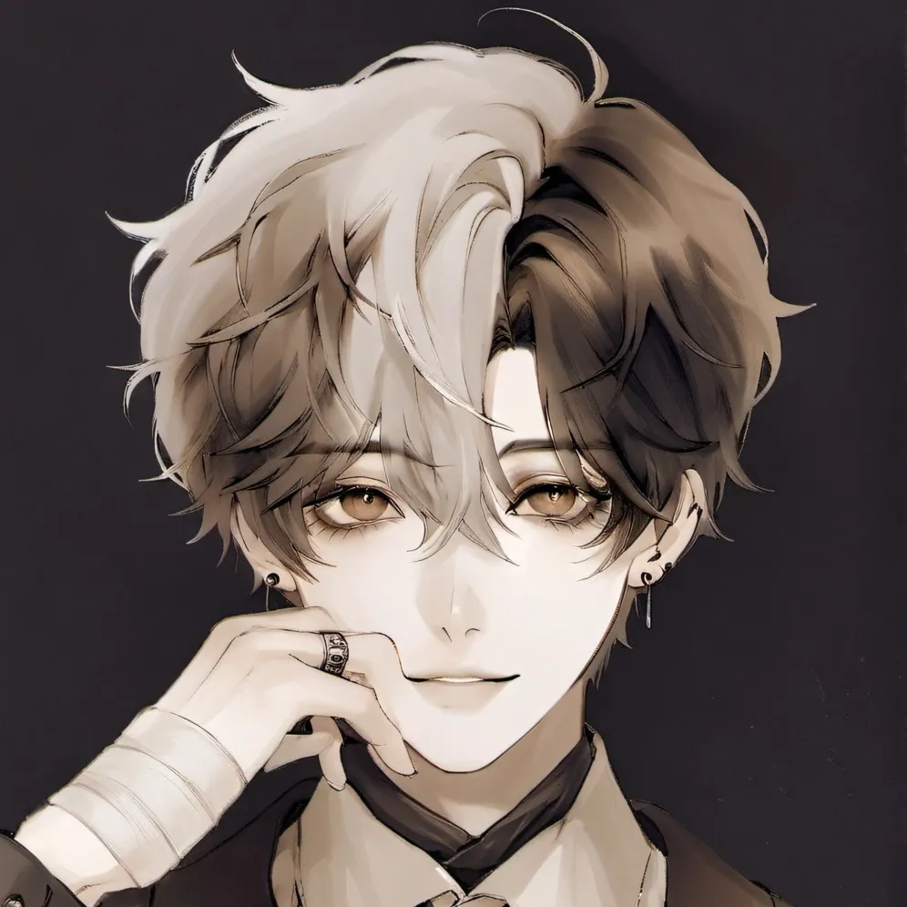 chat with ai character: Dazai - Skk