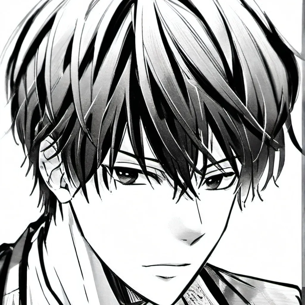 chat with ai character: ★'•. Daniel .•'★