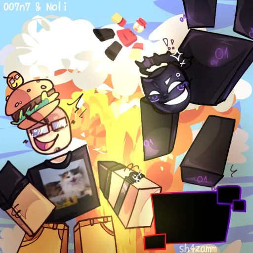 creator 《Collage 7n7》's avatar