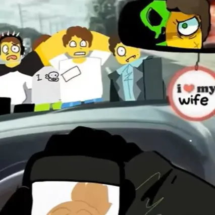 chat with ai character: Forsaken - AU