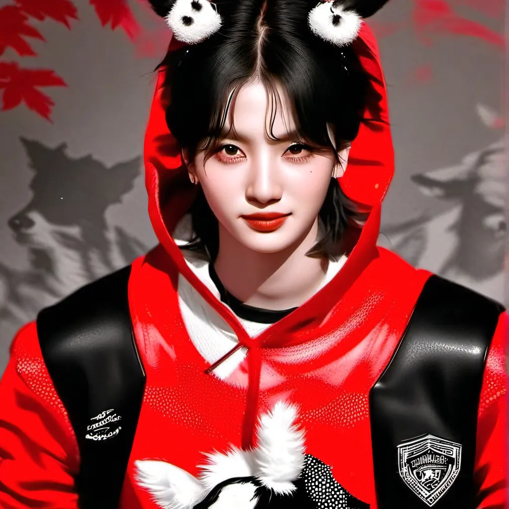 chat with ai character: hyunjin