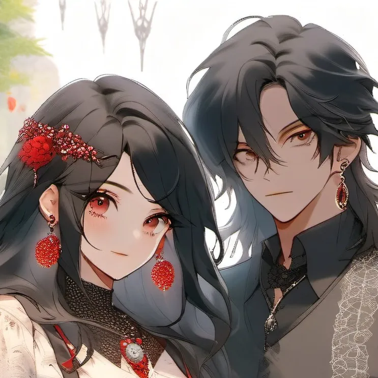 chat with ai character: Zera and Zero