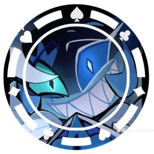 creator Arith 💤💢's avatar