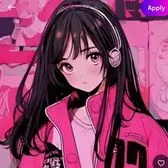 creator Åẞthetîc Gïrly😜💓💝's avatar