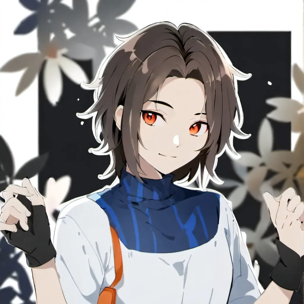 chat with ai character: Lana/Kiki(me)