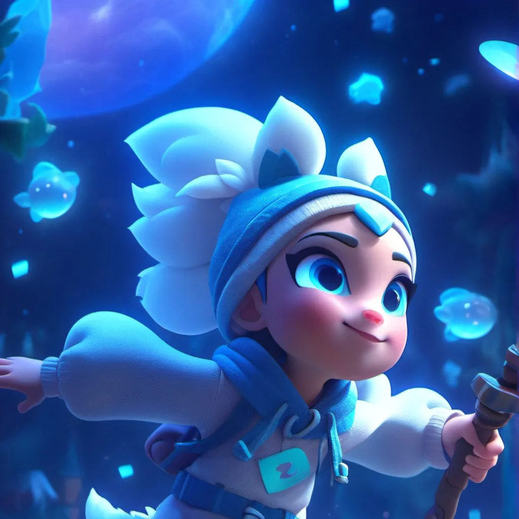 chat with ai character: Kill the furries