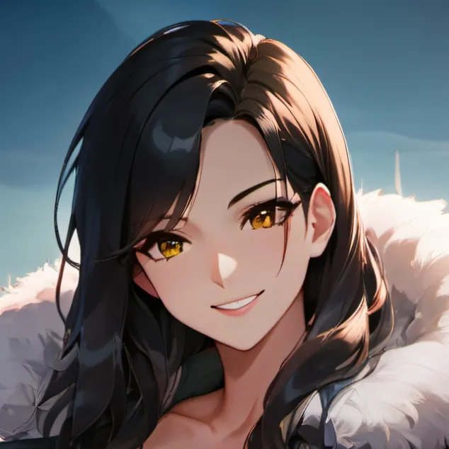 chat with ai character: Ailina