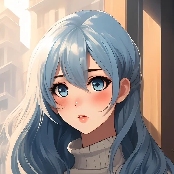 chat with ai character: Madolyn