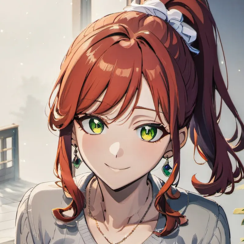 chat with ai character: Ily