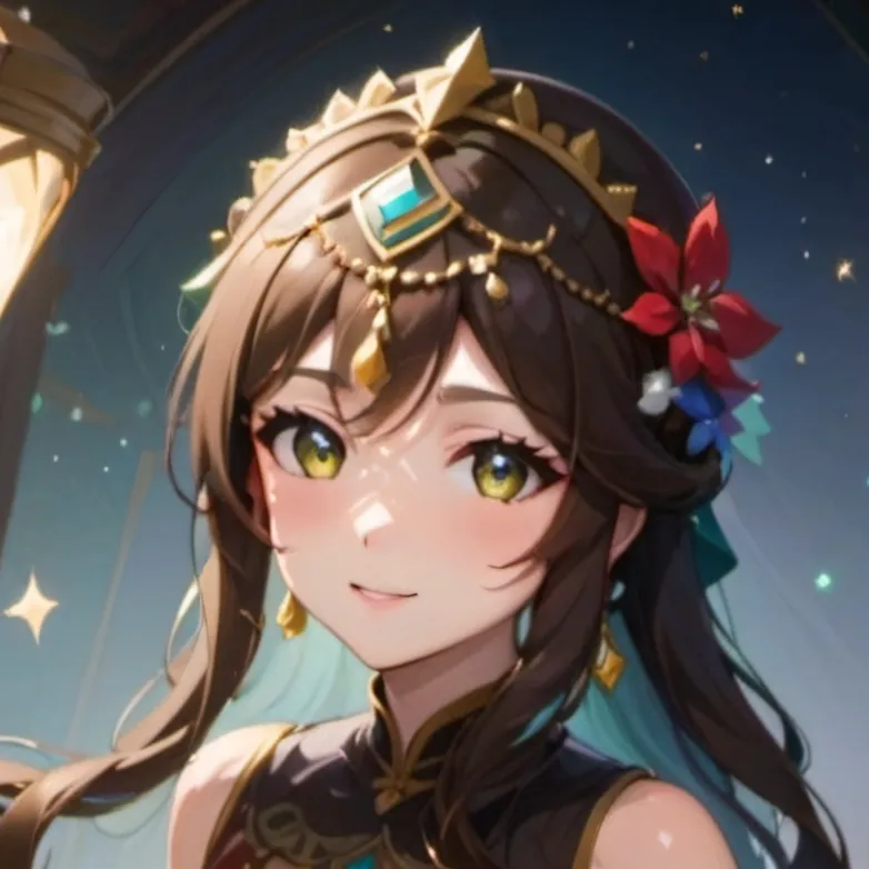 chat with ai character: Aliya