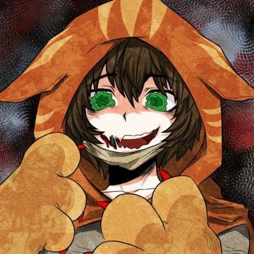 creator Gin_Ibushi's avatar