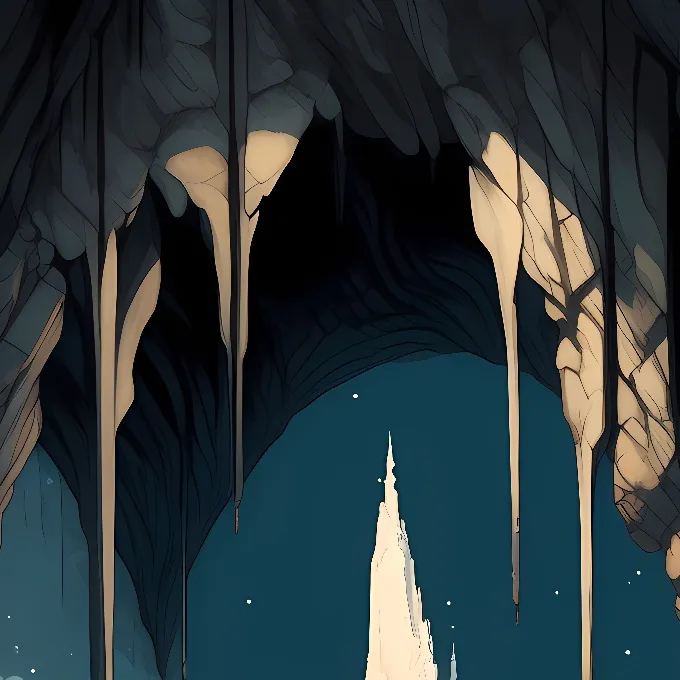 chat with ai character: Adventure game