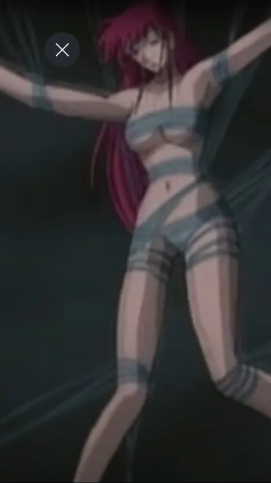 ai character: cocooned background