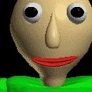 chat with ai character: Baldy