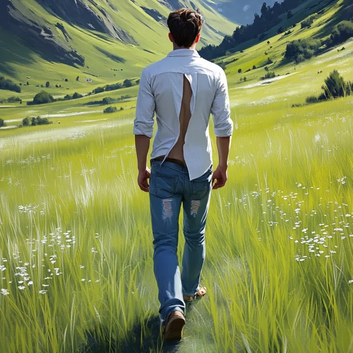 chat with ai character: Superpower school