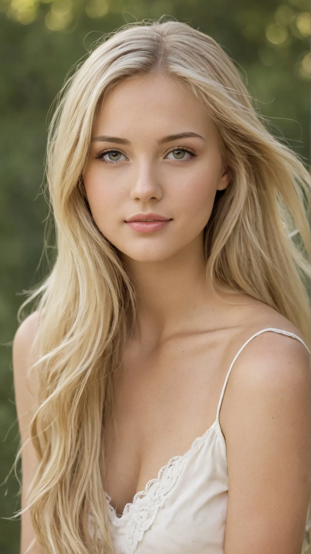 ai character: Your BFF background