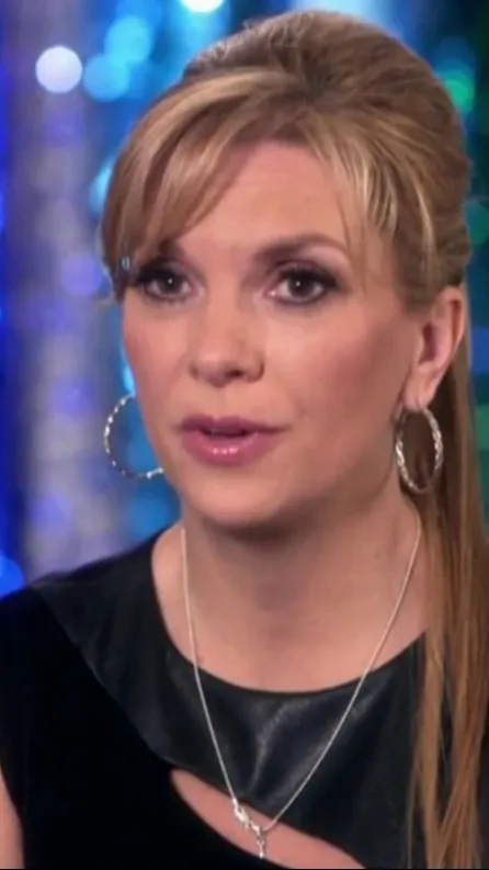 ai character: Mellissa background