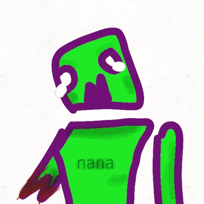 chat with ai character: Nana/Tori