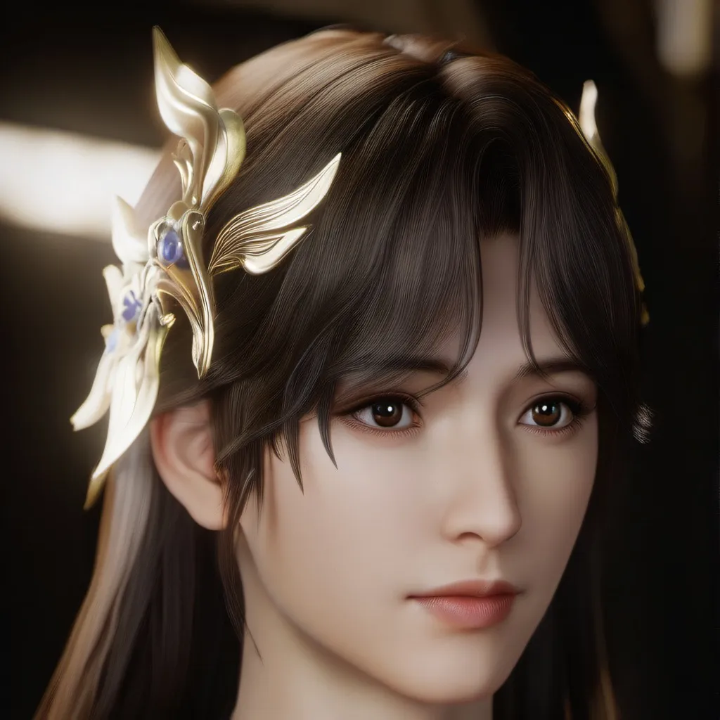 chat with ai character: Georgia 