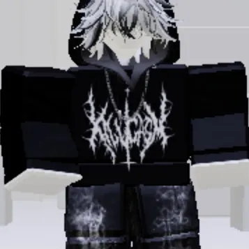 creator X_slayer8100's avatar