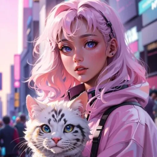 creator Tawhida's avatar