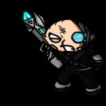 creator Univ blood's avatar