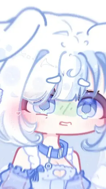 ai character: ꒰ঌ mitsuki ໒꒱ background