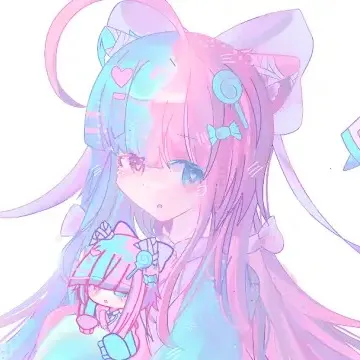 chat with ai character: Hantsuko