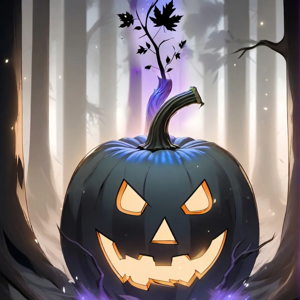 chat with ai character: Treempkin