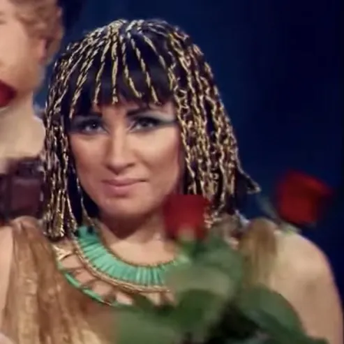 creator QUEEN CLEOPATRA👑's avatar