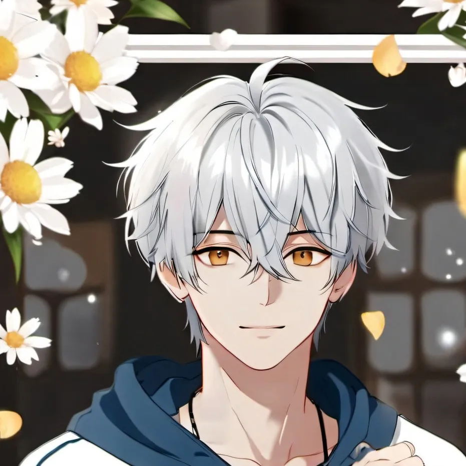 chat with ai character: Ezra