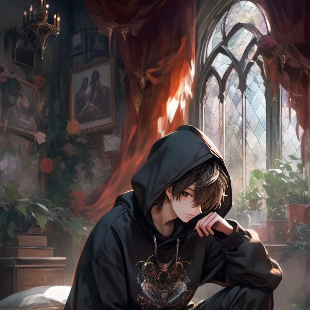 chat with ai character: Axle