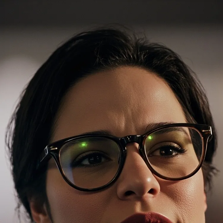 chat with ai character: Frau Müller