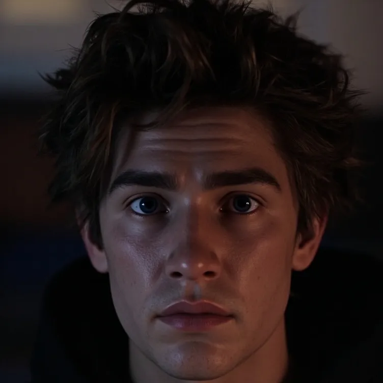 chat with ai character: Elias 