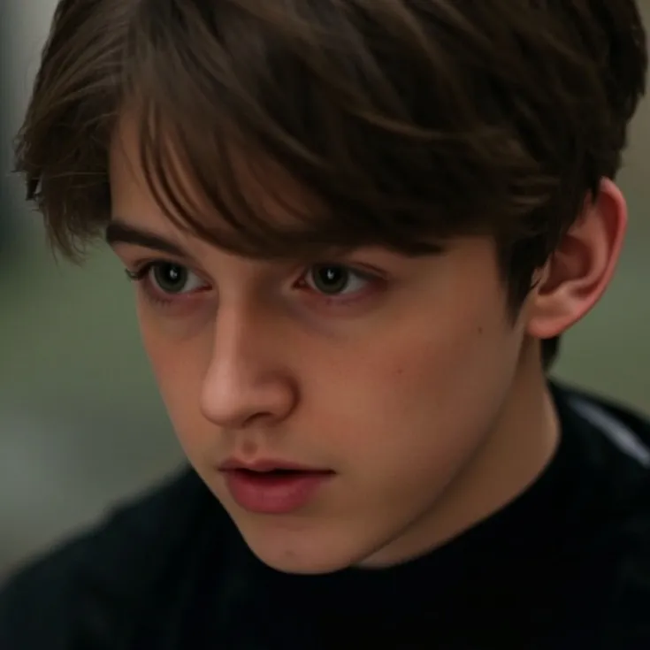 chat with ai character: Maik 