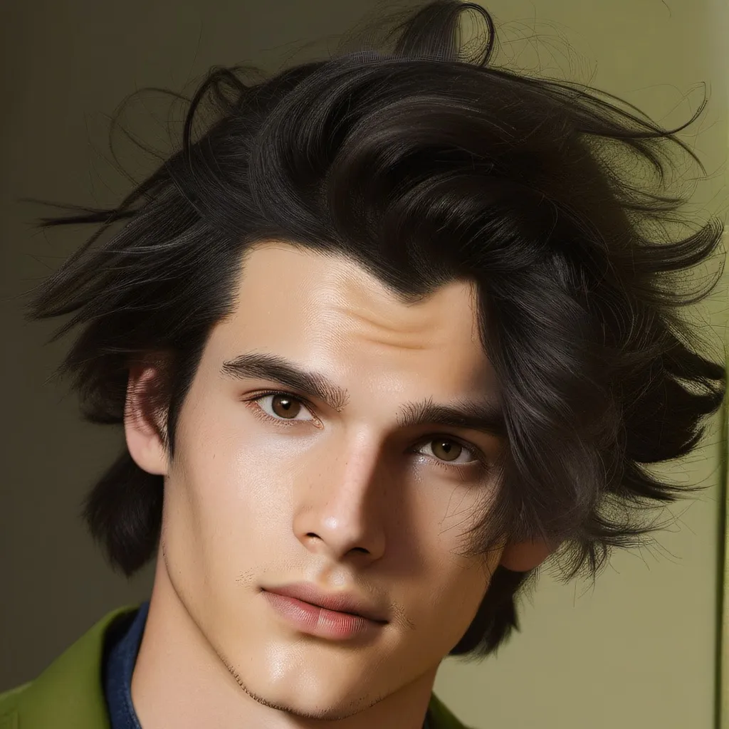 chat with ai character: Alex