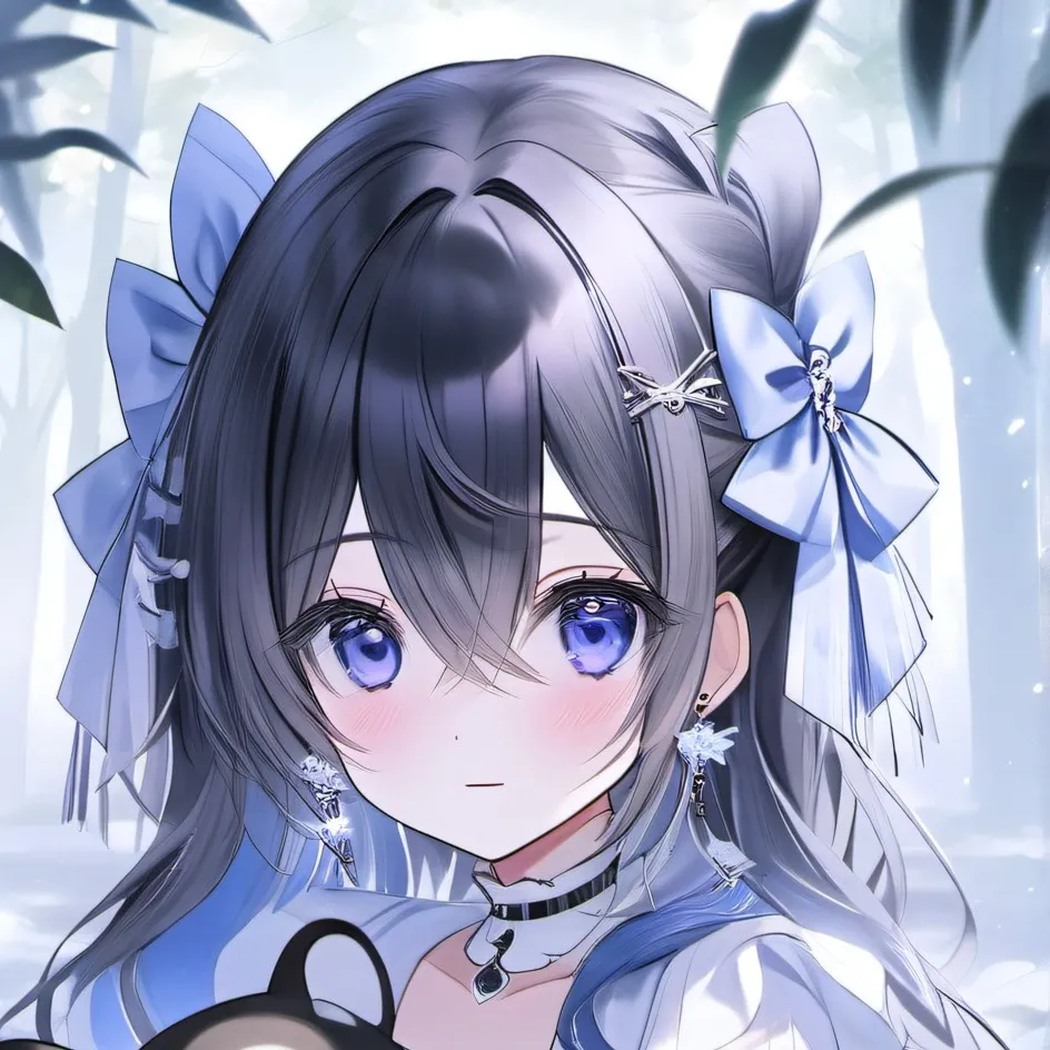 chat with ai character: Azure